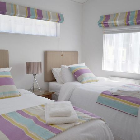Bovisand Lodge Holiday Park Plymouth Ngoại thất bức ảnh