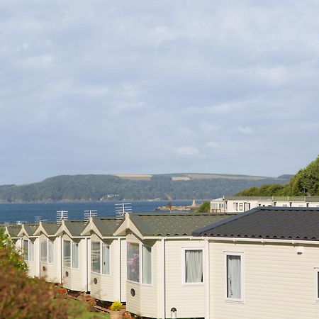 Bovisand Lodge Holiday Park Plymouth Ngoại thất bức ảnh