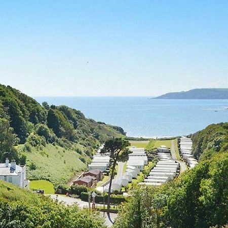 Bovisand Lodge Holiday Park Plymouth Ngoại thất bức ảnh
