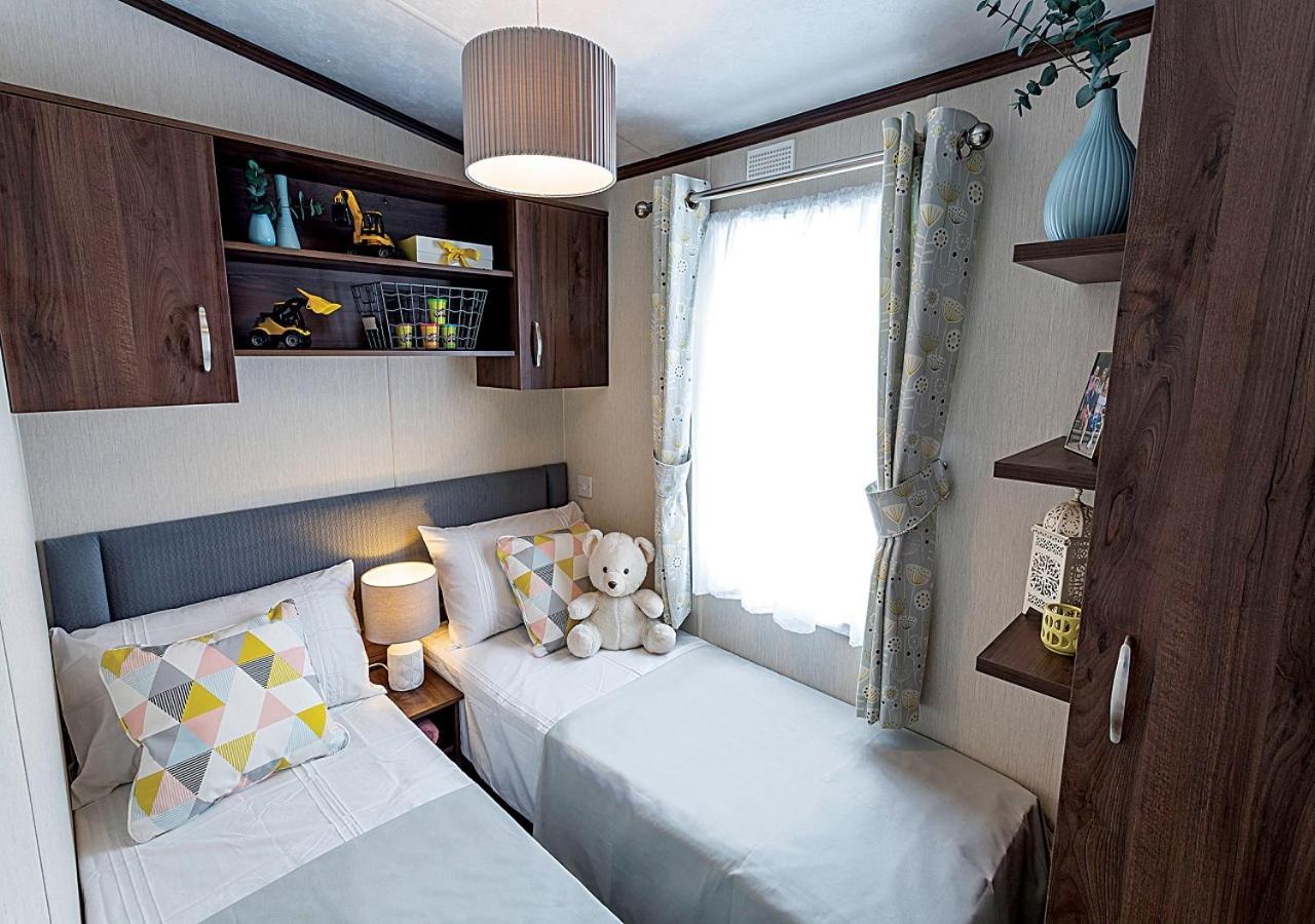 Bovisand Lodge Holiday Park Plymouth Ngoại thất bức ảnh