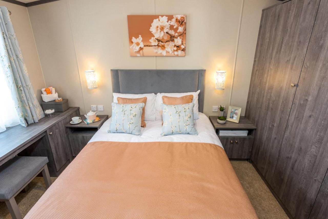 Bovisand Lodge Holiday Park Plymouth Ngoại thất bức ảnh