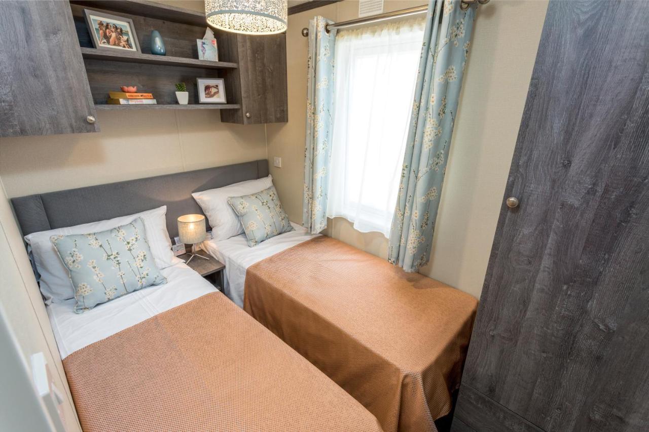 Bovisand Lodge Holiday Park Plymouth Ngoại thất bức ảnh