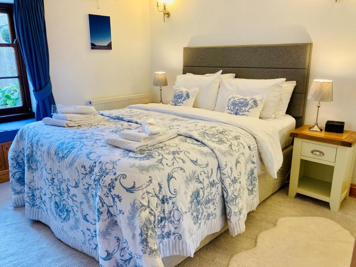 Bovisand Lodge Holiday Park Plymouth Ngoại thất bức ảnh