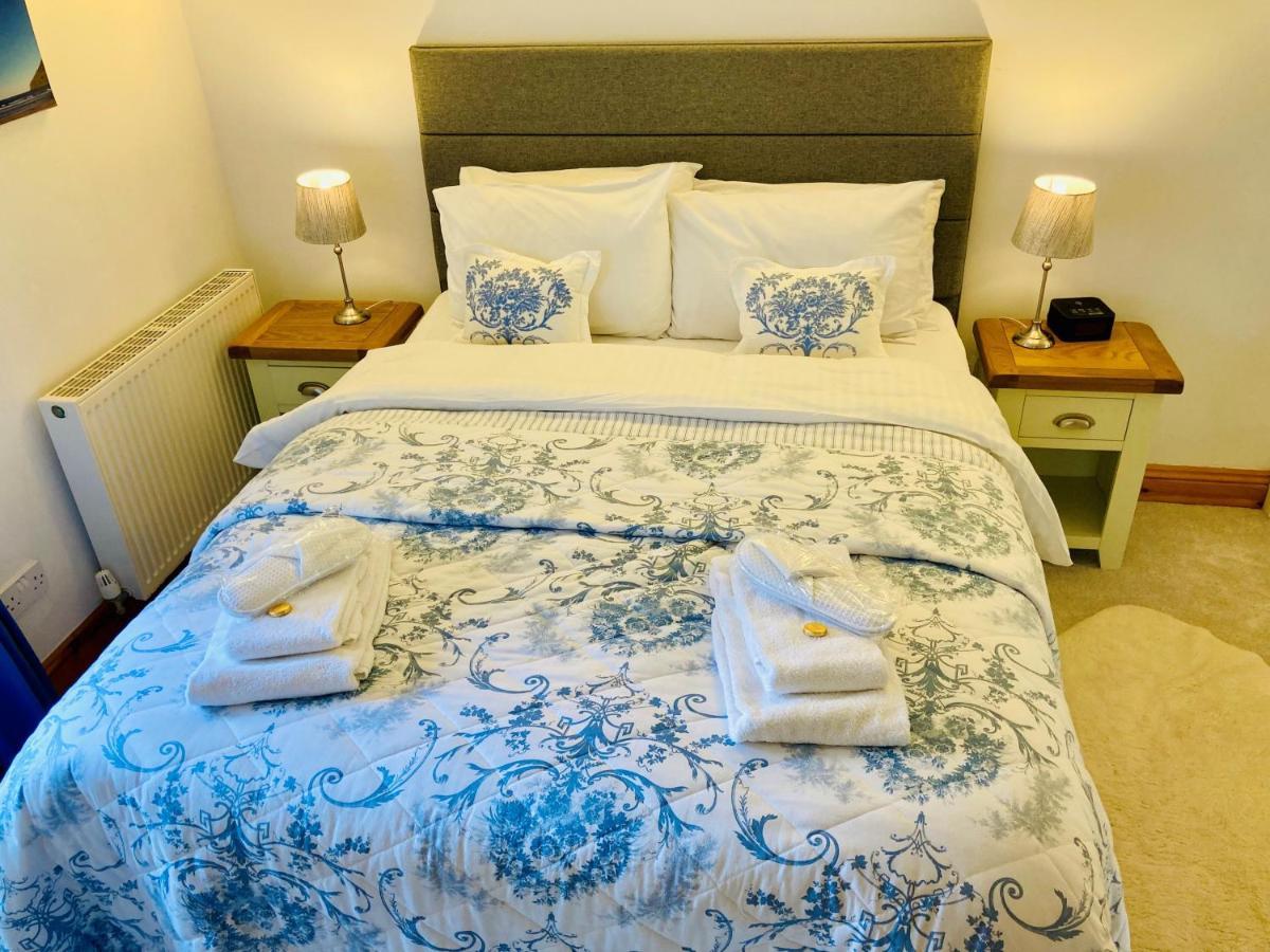 Bovisand Lodge Holiday Park Plymouth Ngoại thất bức ảnh
