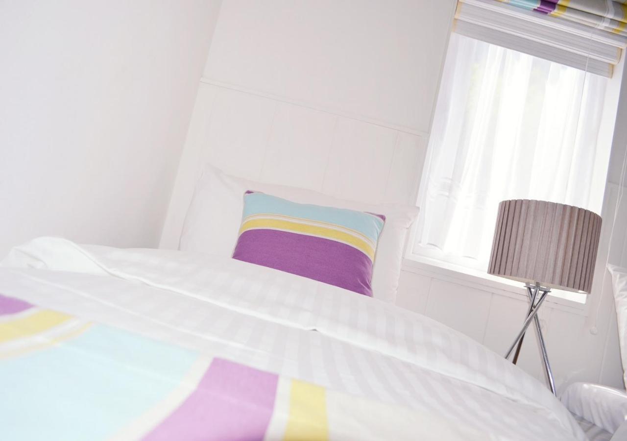 Bovisand Lodge Holiday Park Plymouth Ngoại thất bức ảnh