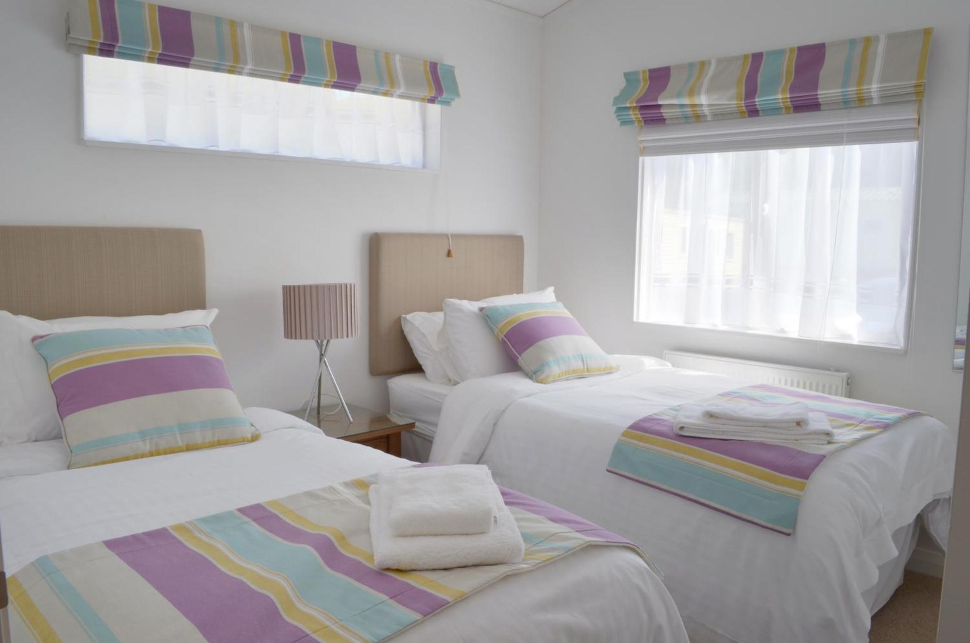 Bovisand Lodge Holiday Park Plymouth Ngoại thất bức ảnh