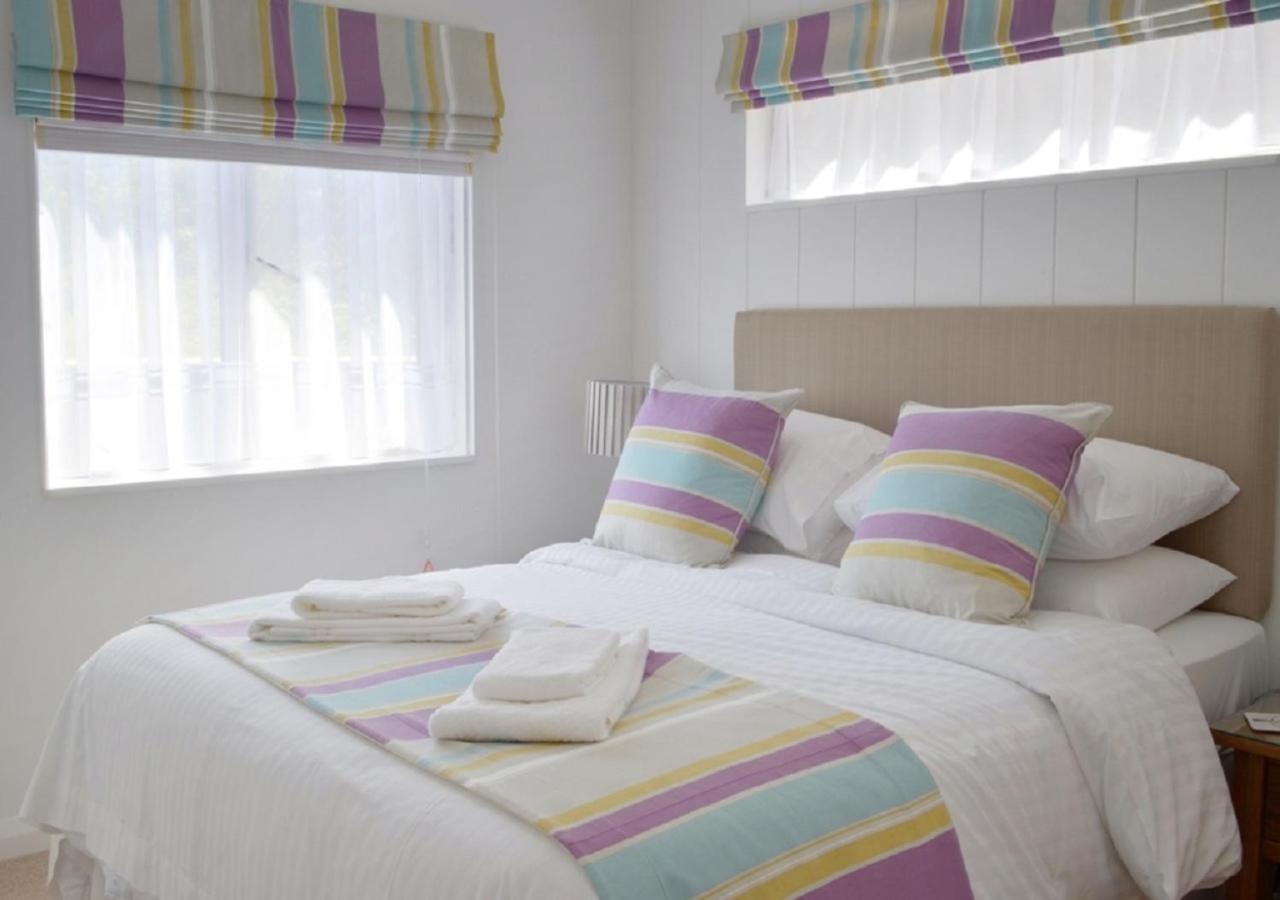 Bovisand Lodge Holiday Park Plymouth Ngoại thất bức ảnh