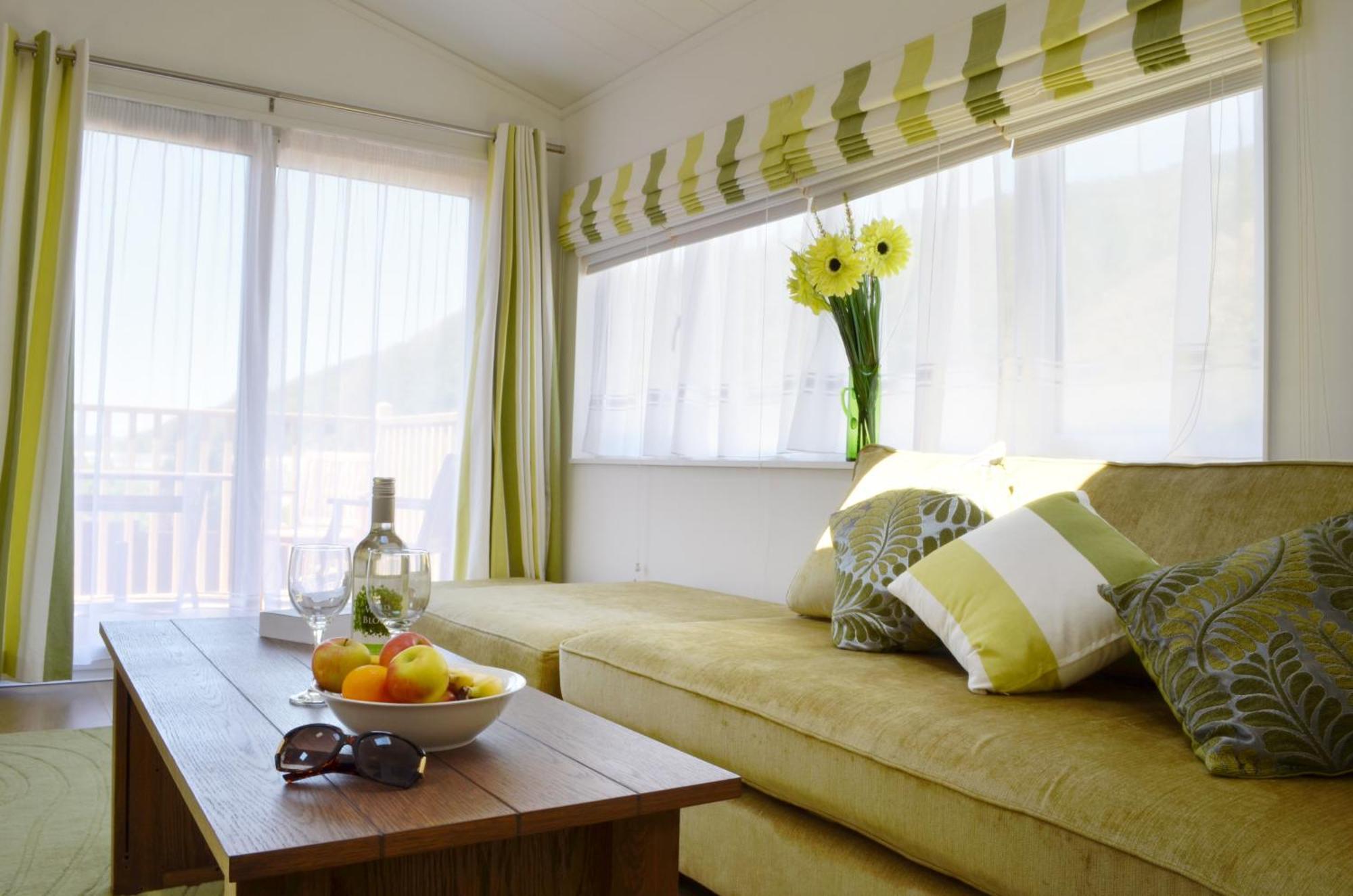 Bovisand Lodge Holiday Park Plymouth Ngoại thất bức ảnh
