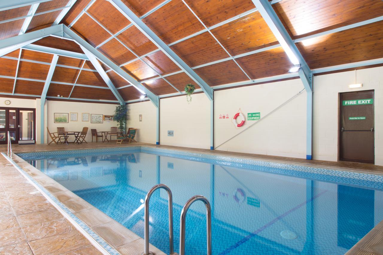 Bovisand Lodge Holiday Park Plymouth Ngoại thất bức ảnh