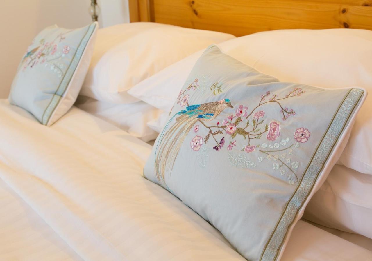 Bovisand Lodge Holiday Park Plymouth Ngoại thất bức ảnh