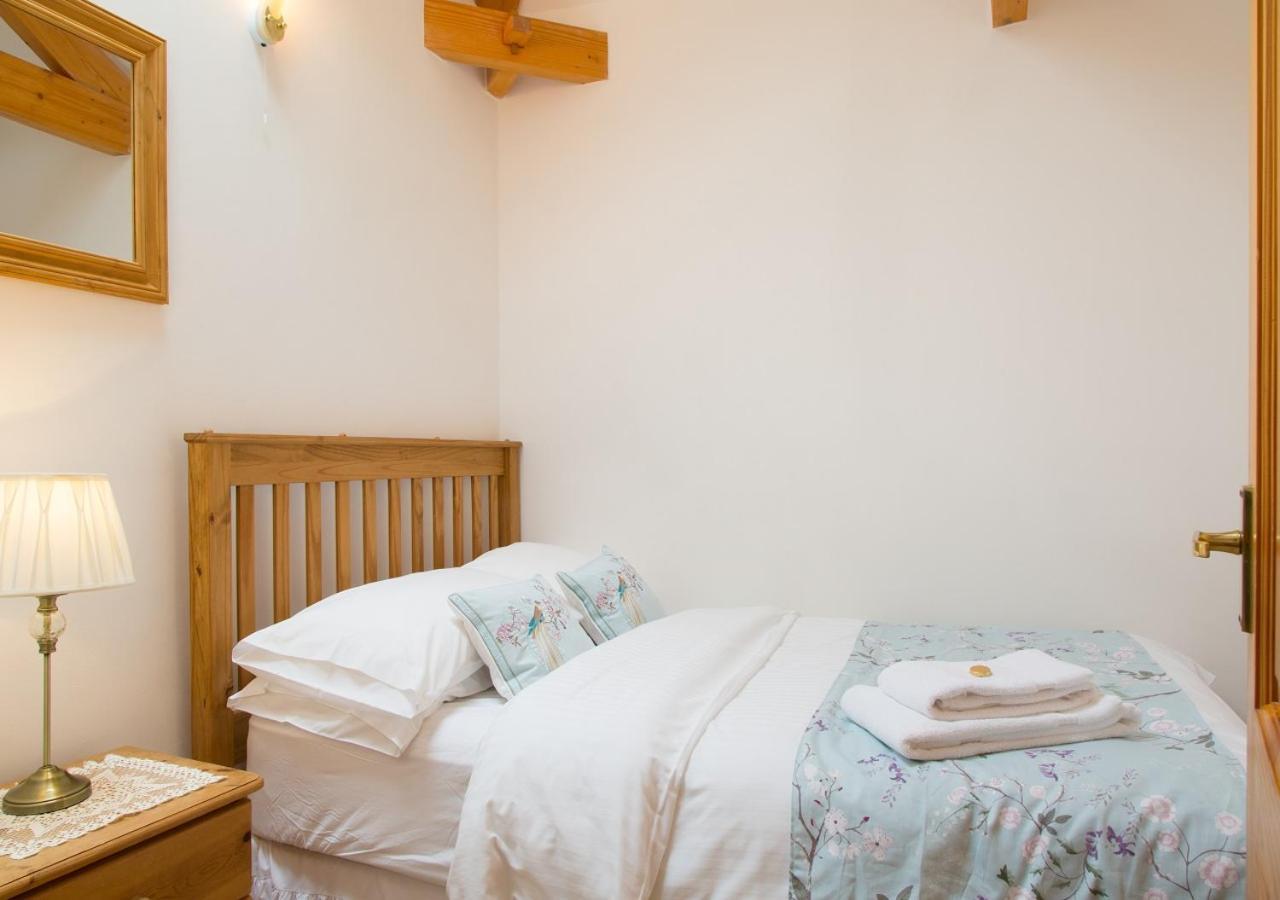 Bovisand Lodge Holiday Park Plymouth Ngoại thất bức ảnh
