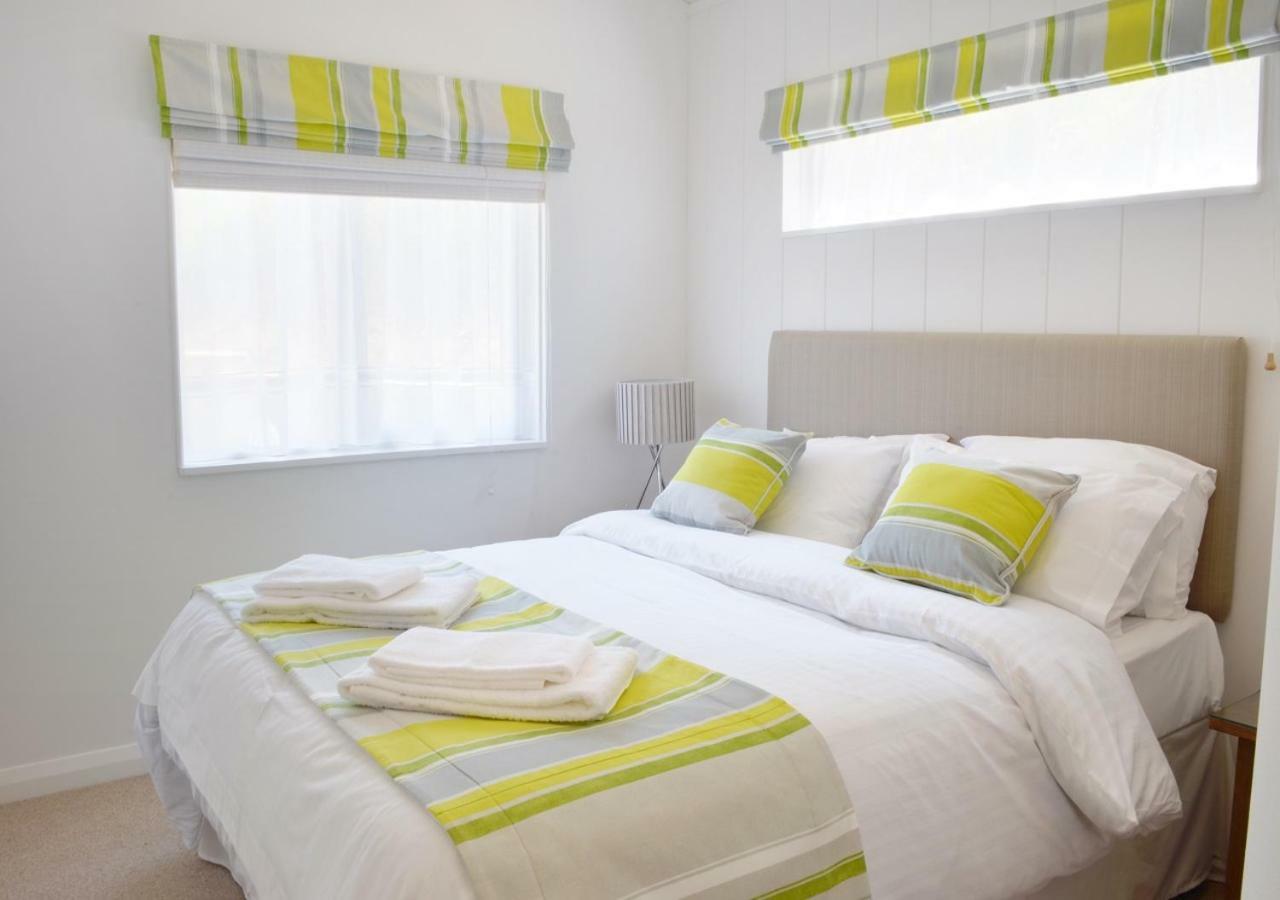 Bovisand Lodge Holiday Park Plymouth Ngoại thất bức ảnh