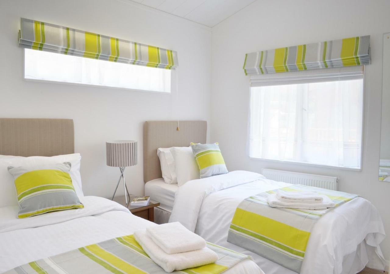 Bovisand Lodge Holiday Park Plymouth Ngoại thất bức ảnh