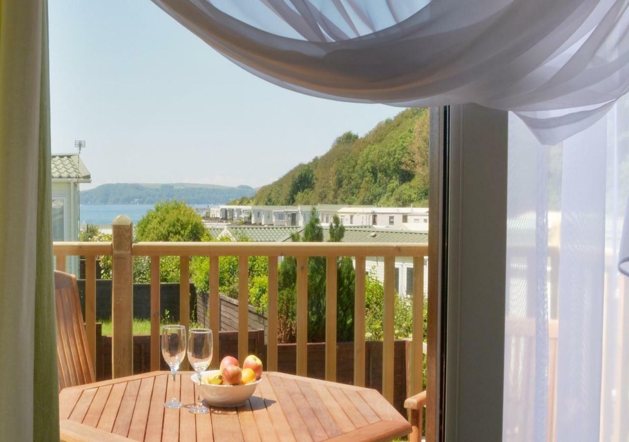 Bovisand Lodge Holiday Park Plymouth Ngoại thất bức ảnh