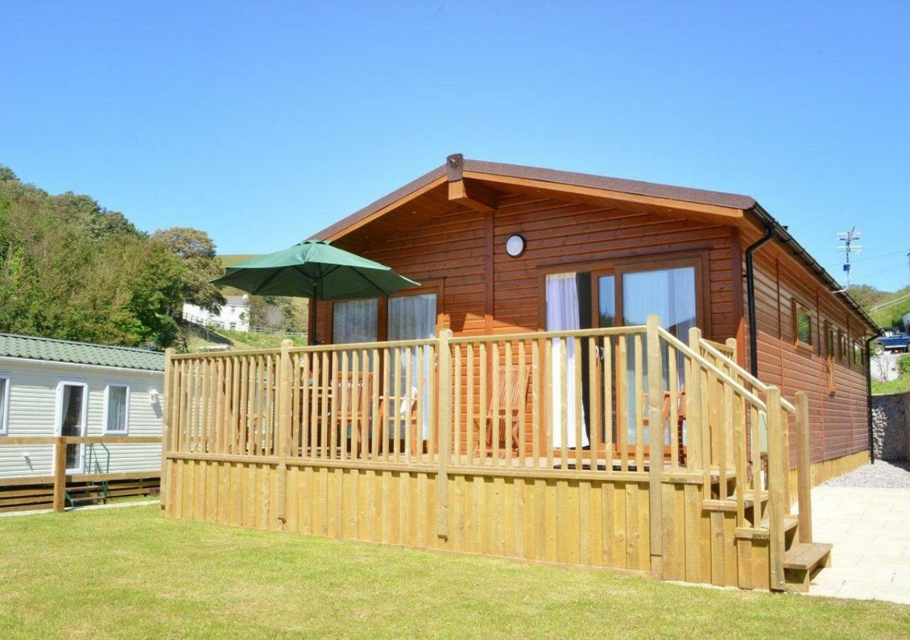 Bovisand Lodge Holiday Park Plymouth Ngoại thất bức ảnh